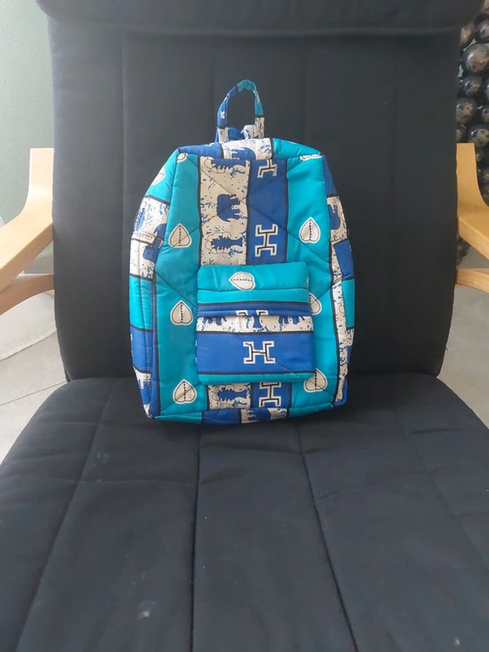 Cartable - sac à dos enfant maternelle