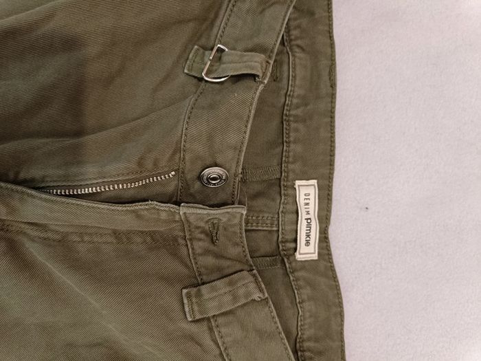 Cargo kaki - photo numéro 3