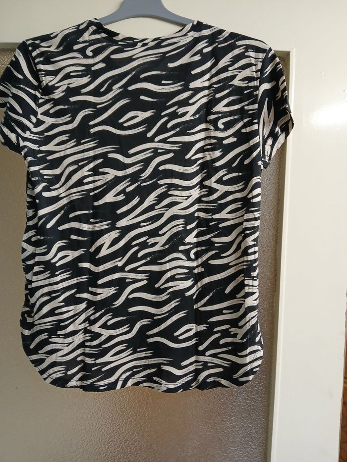Tee shirt femme - photo numéro 3