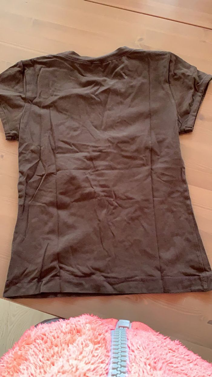 Tee shirt h&m - photo numéro 2