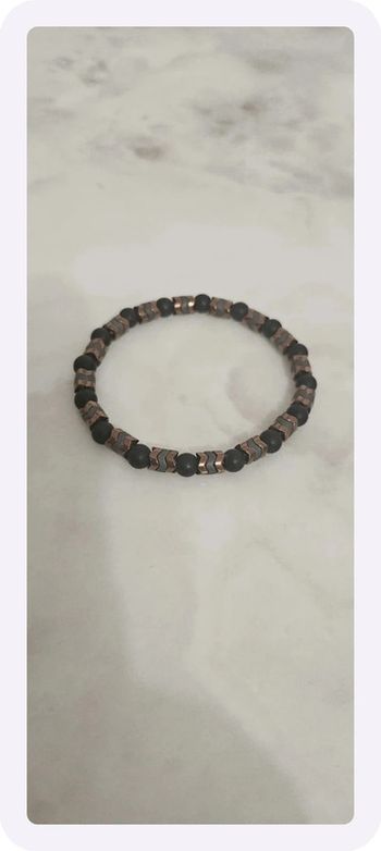 Bracelet extensible