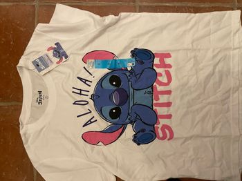 T shirt Stitch