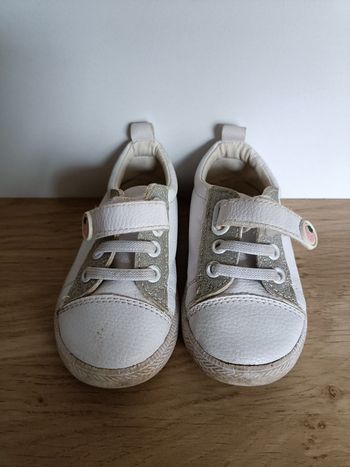 Baskets