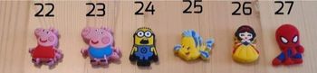 Lot perles