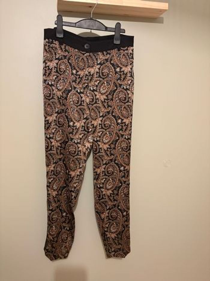 Ensemble veste et pantalon - photo numéro 5