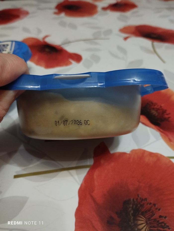 Plat pour le midi - photo numéro 2