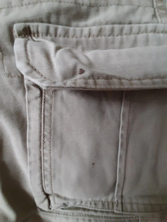 Pantalon cargo - photo numéro 4