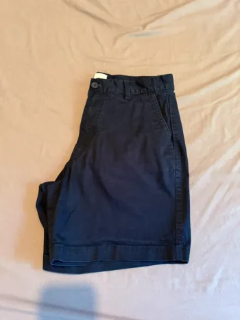 Short chino H&M neuf