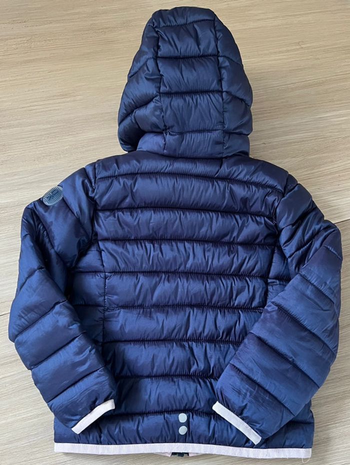 Doudoune légère matelassée TAO - photo numéro 2