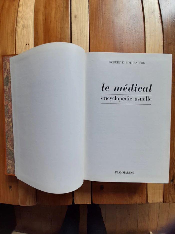 Encyclopédie médicale - photo numéro 2
