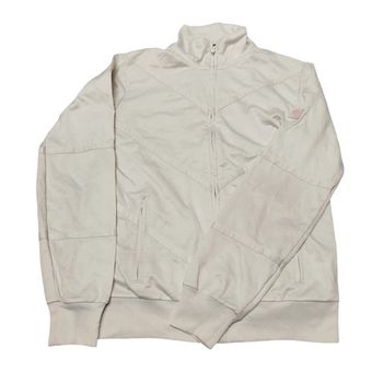 Veste sport blanche femme - Carhartt - Taille M
