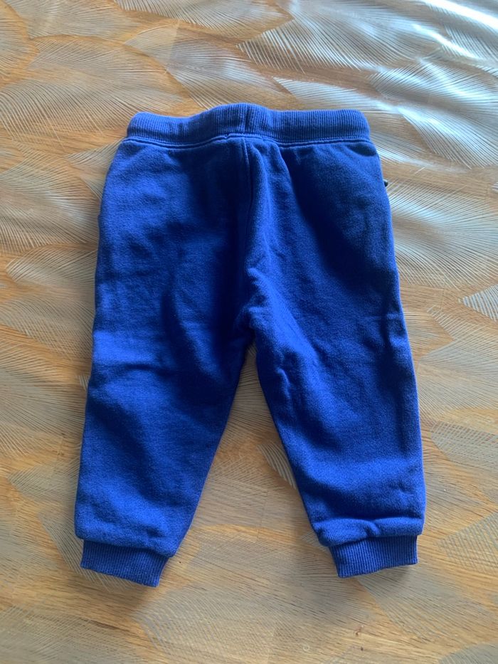 Jogging garçon 9 mois - photo numéro 2