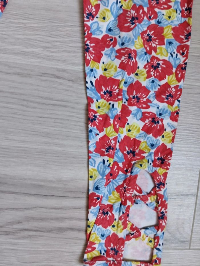 Legging.6/7 ans - photo numéro 5
