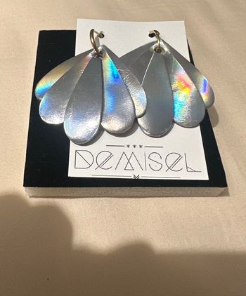 Lot demisel pour Auriane