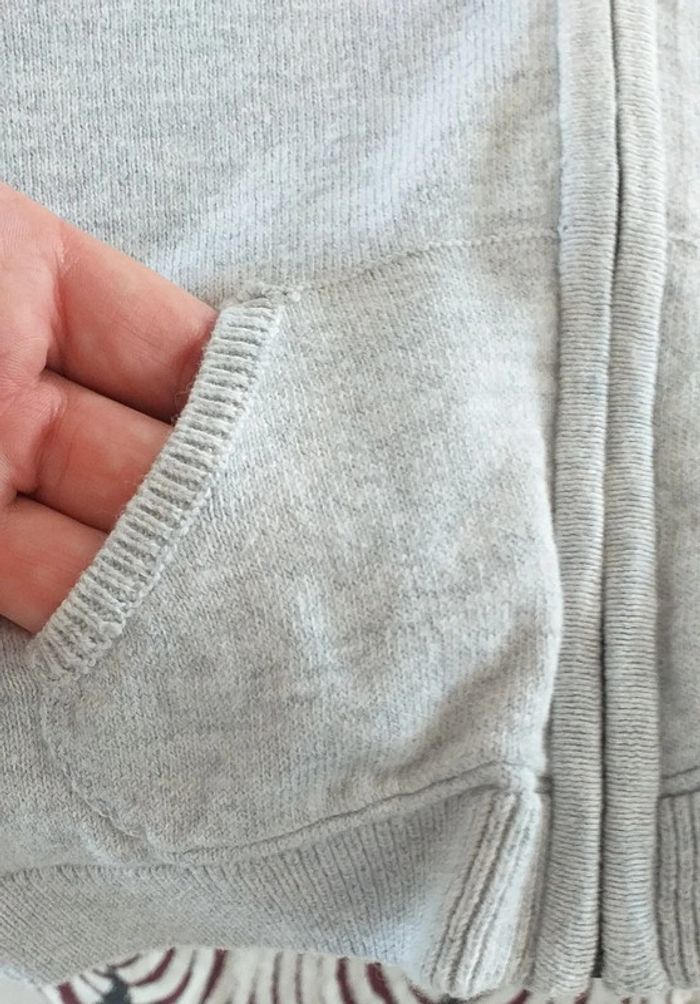 Gilet bébé - photo numéro 3