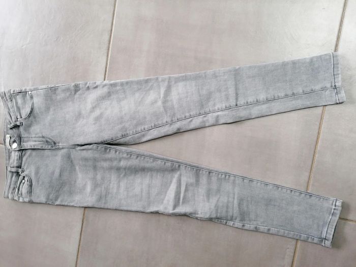 Jean pantalon Cache-cache taille38