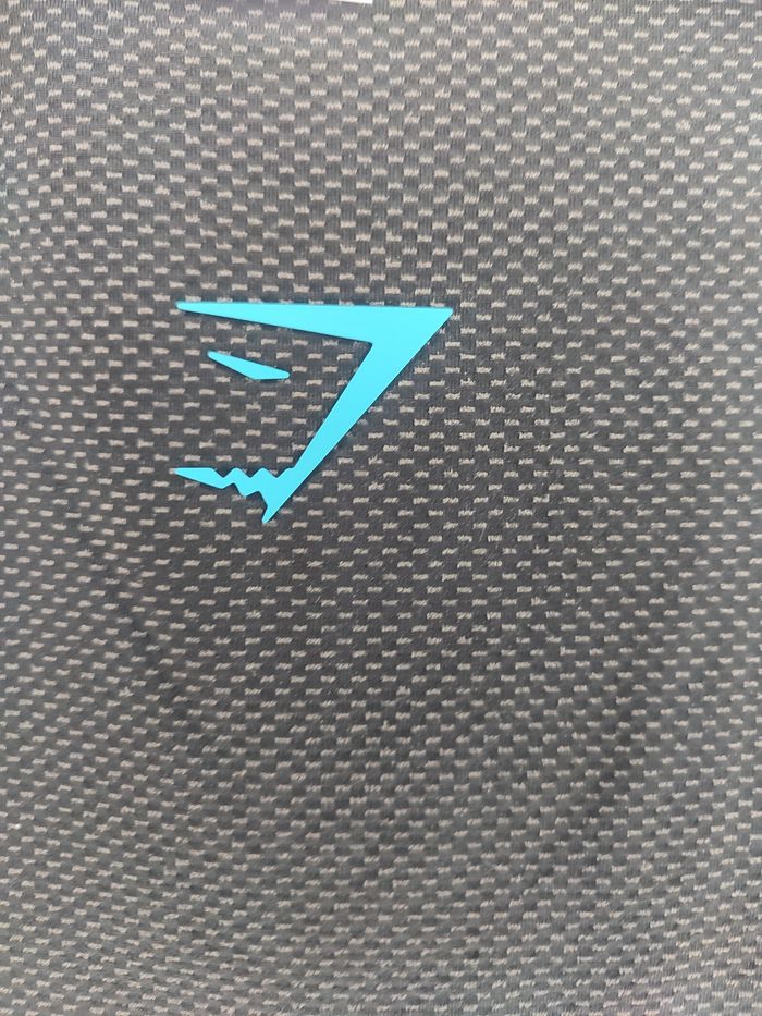 T-shirt manches longues Gymshark Onyx 5.0 - photo numéro 5