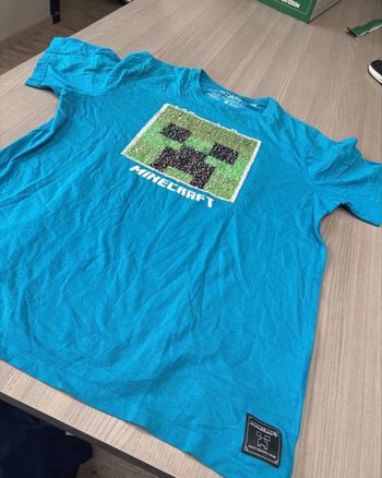T-shirt garçon 