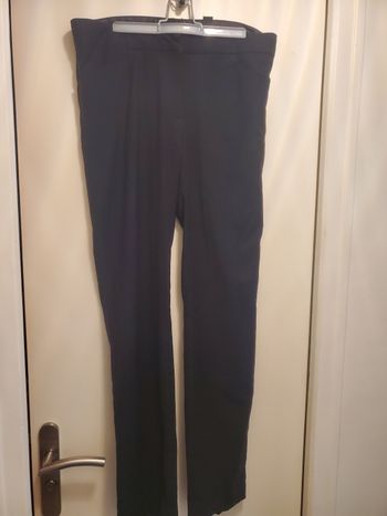 Pantalon hetm taille 40