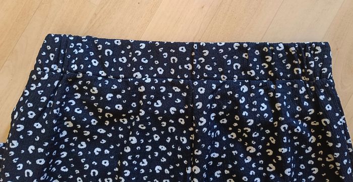 Pantalon fluide à motifs Kiabi - photo numéro 7