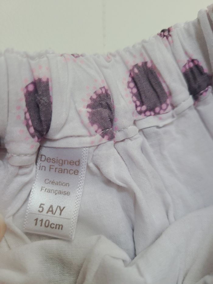 Jupe 5 ans - photo numéro 4