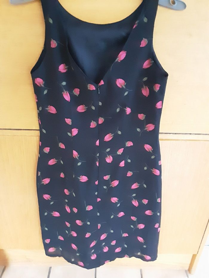 Robe d’été
