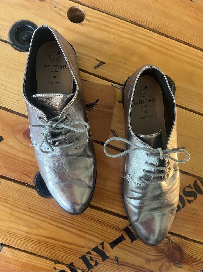 Derbies 42 - photo numéro 2