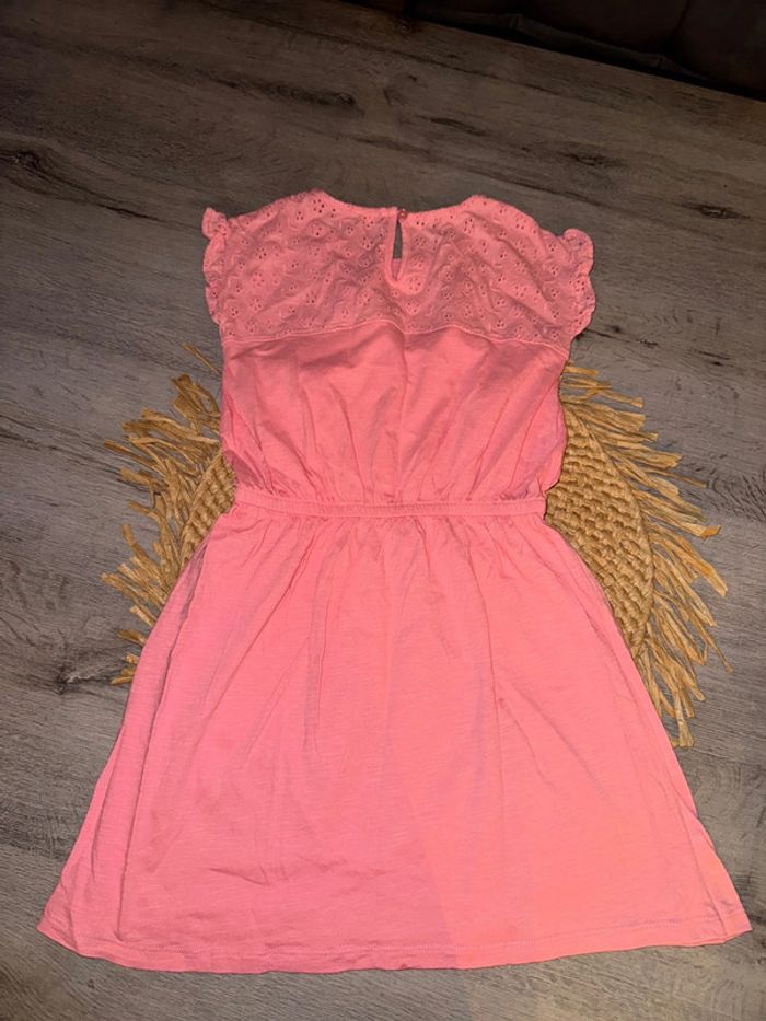 Robe in extenso 8 ans - photo numéro 4