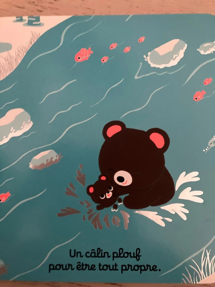 Livre Regarde comme je t’aime Nathan - photo numéro 6