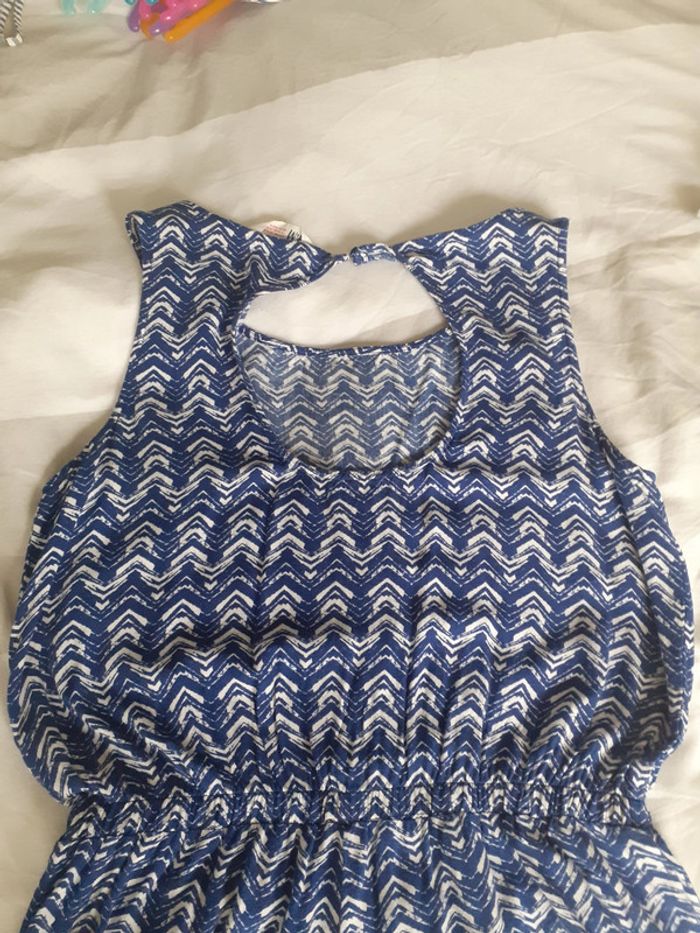 Très joli combi-short de la marque H&M - photo numéro 2