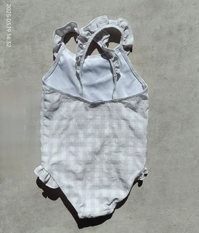 Maillot de bain fille - 24 mois - photo numéro 2