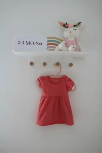 Robe été Primark 3 mois