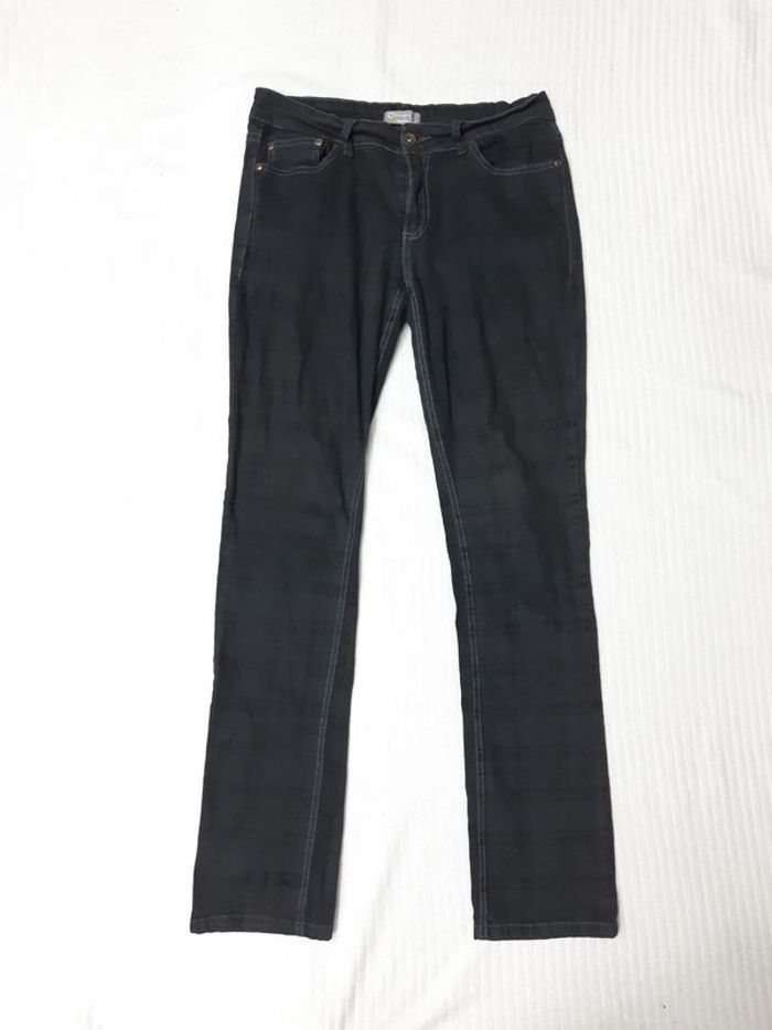 Pantalon noir Compagnie des aventures T40