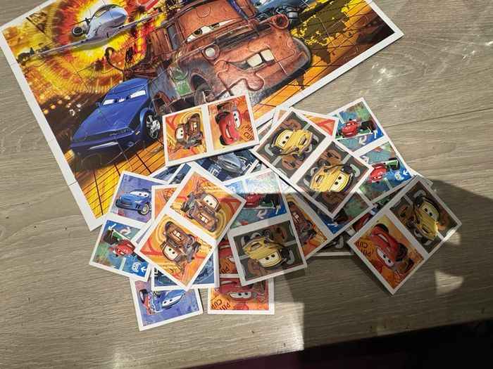 Le lot cars - photo numéro 4