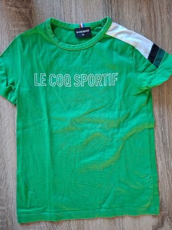 T shirt taille 6 ans