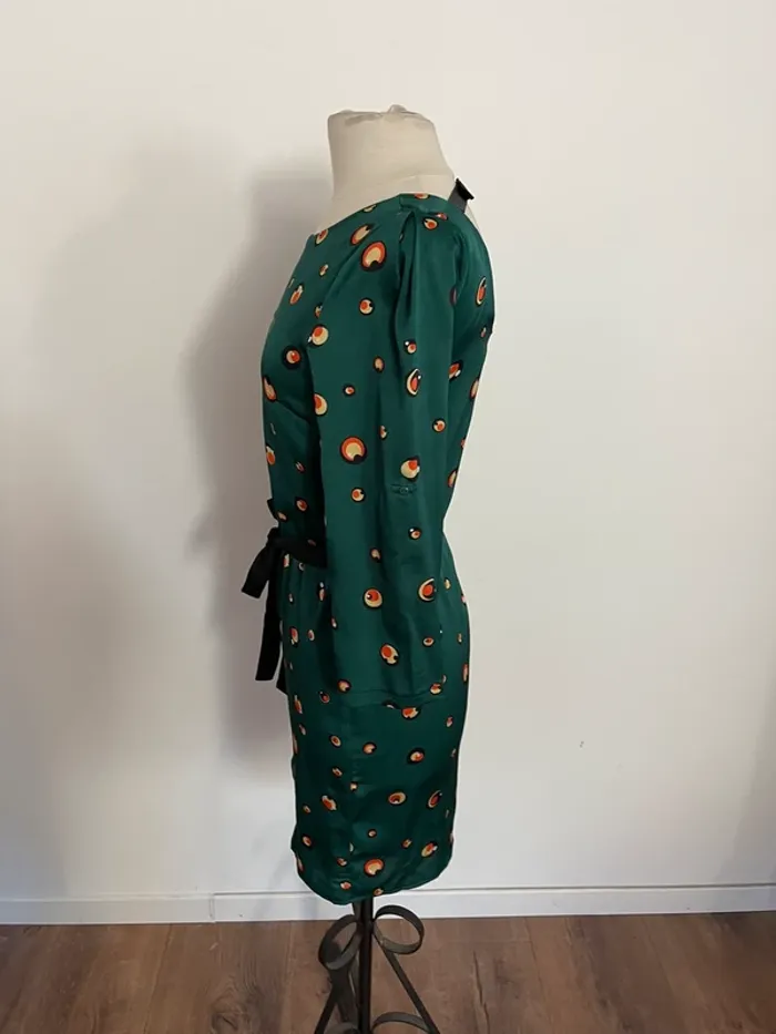 Superbe Robe Aloz 🌸 S 36 - photo numéro 4