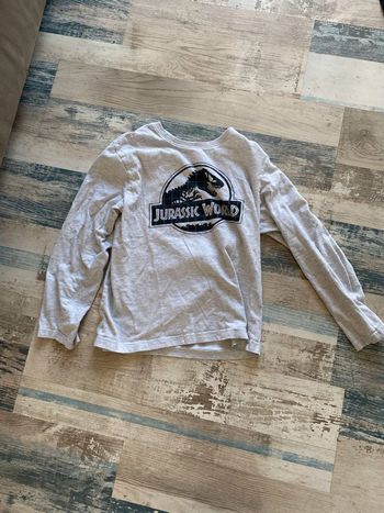 Tee-shirt manches longues