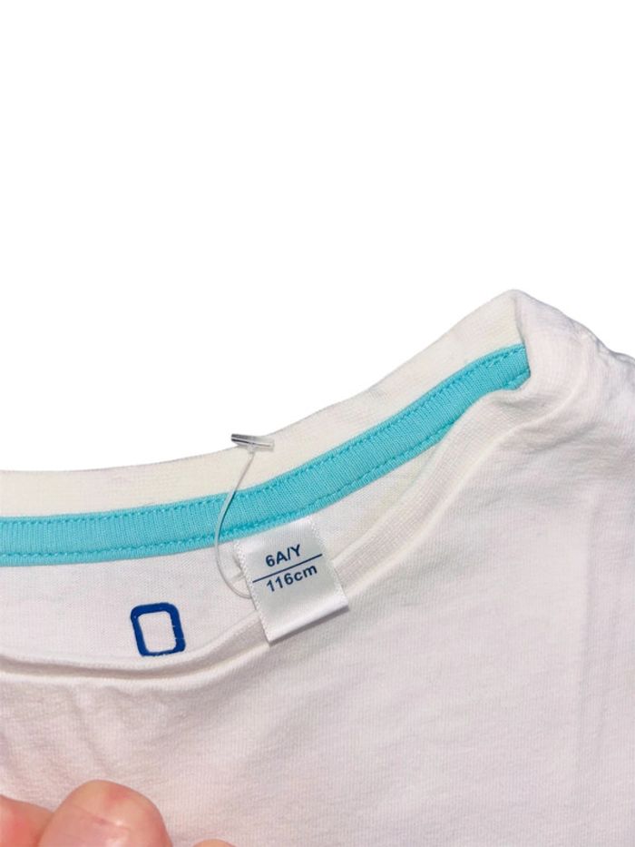 T-shirt 6 ans - photo numéro 3
