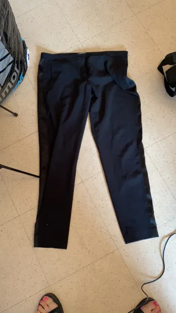 Pantalon tailleur