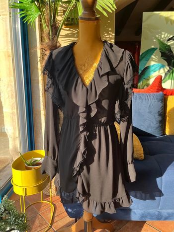 robe zara
