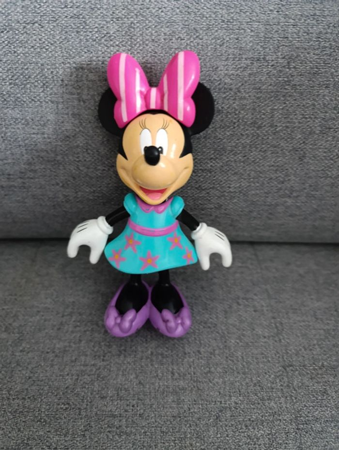 Figurine Minnie