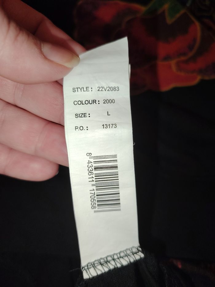 Robe 👗 - photo numéro 3