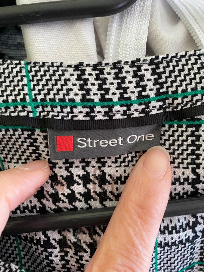 Blouse Street One Taille M - photo numéro 3