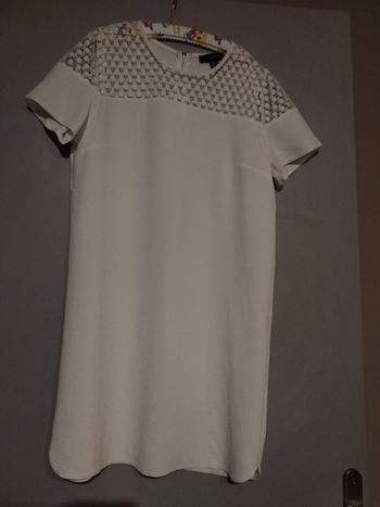 Robe chic