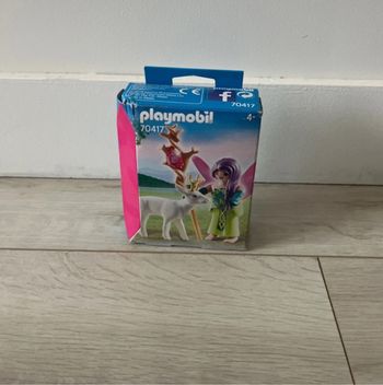 Playmobil
