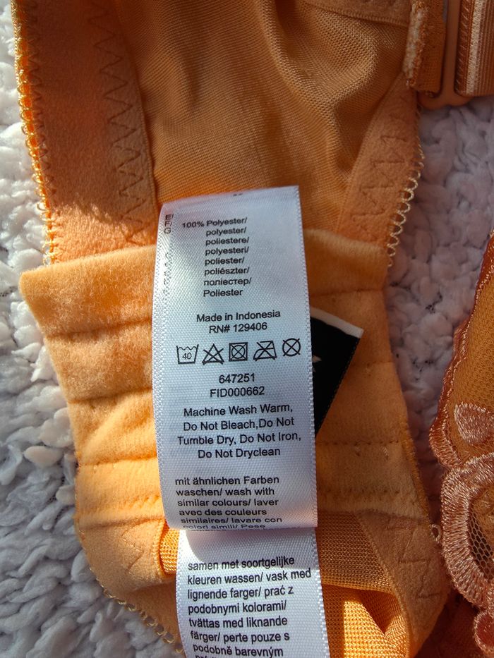 Soutien Gorge Bonprix - photo numéro 7