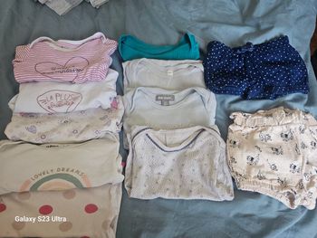 Vêtements