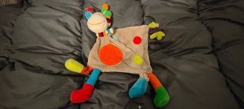 Girafe Zoé