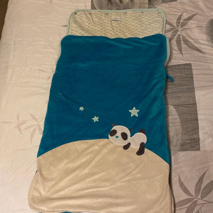 Nid d’ange Premaman