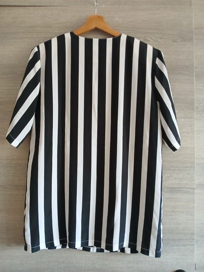 Chemise Valentine - photo numéro 5